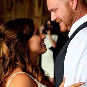 Meet your Posher, Betsy